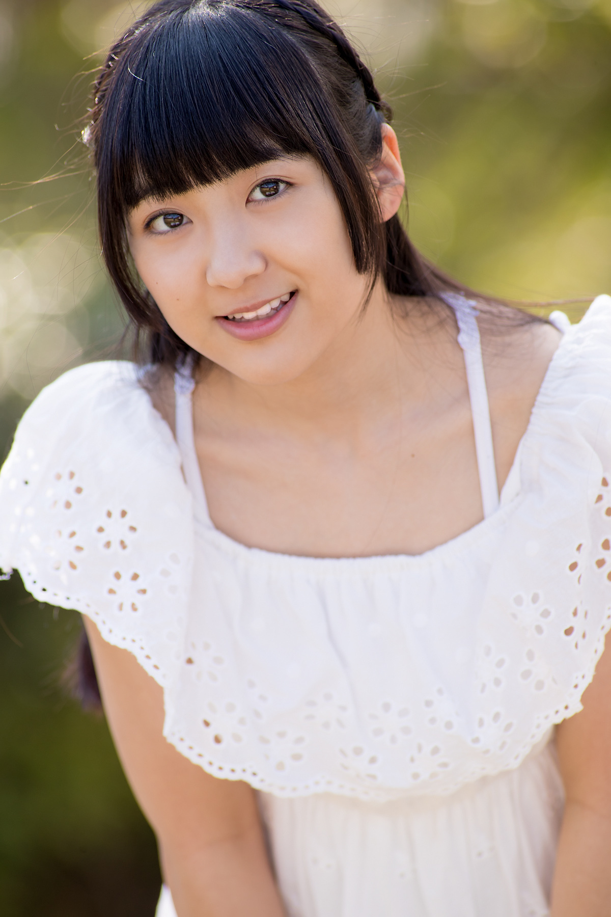 [Minisuka.tv] 2017-05-11 NewComer 2017 - Special Gallery 09